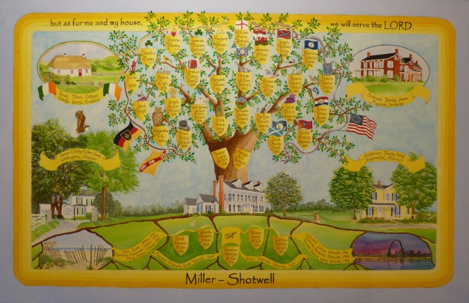 37" wide by 23" tall